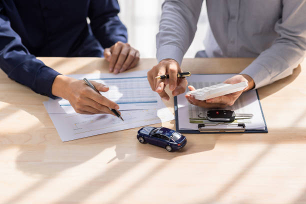 Car insurance options for Newellton residents